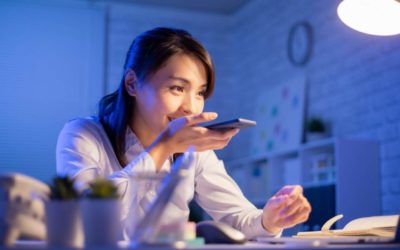 Multilingual Hotel Voice Assistant
